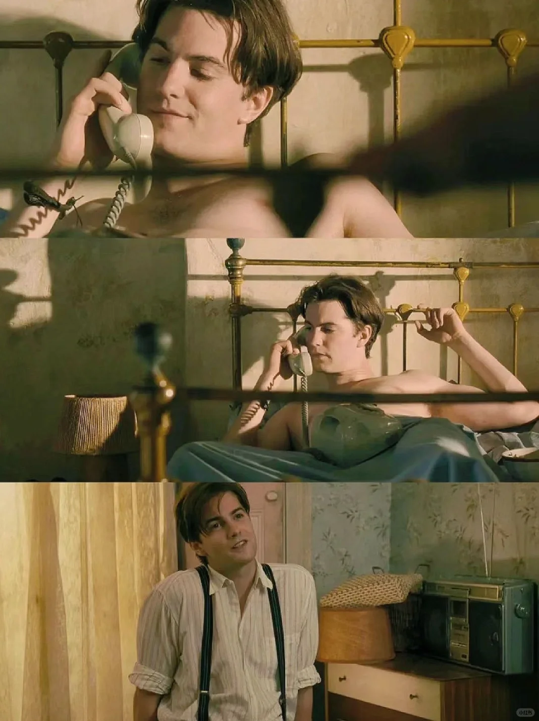 泪崩推荐🎬真的很爱这部人生电影💖