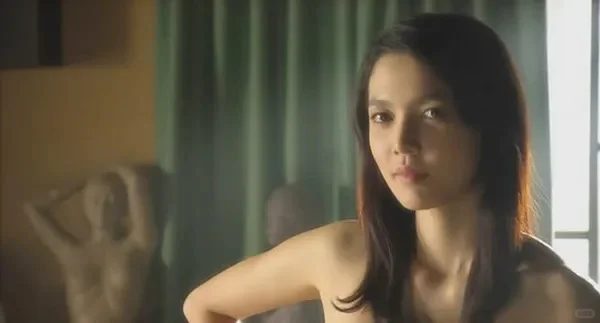 《娜塔莉的情人》｜朴贤珍这身材实在太劲爆了！