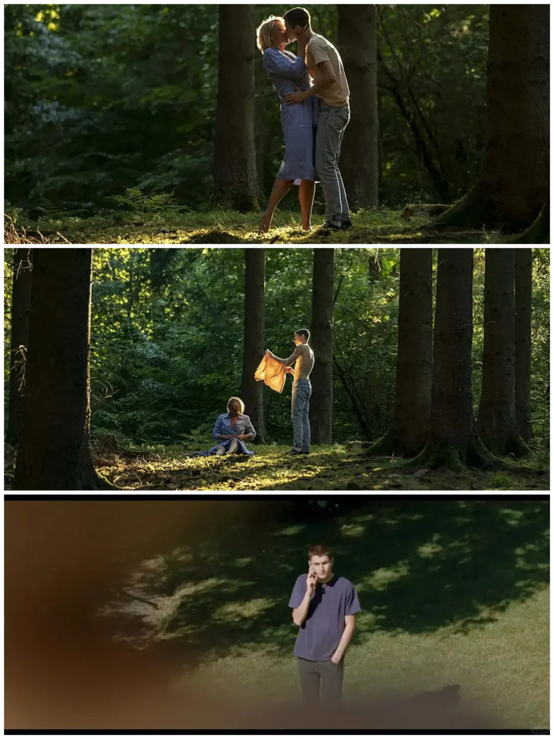 📽️这部禁忌之作，撕开中年女性最痛的疤