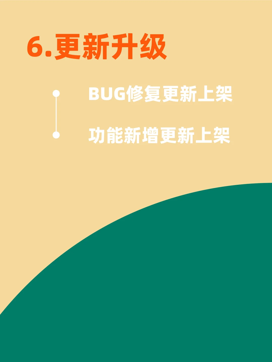 APP上架应用市场详细流程