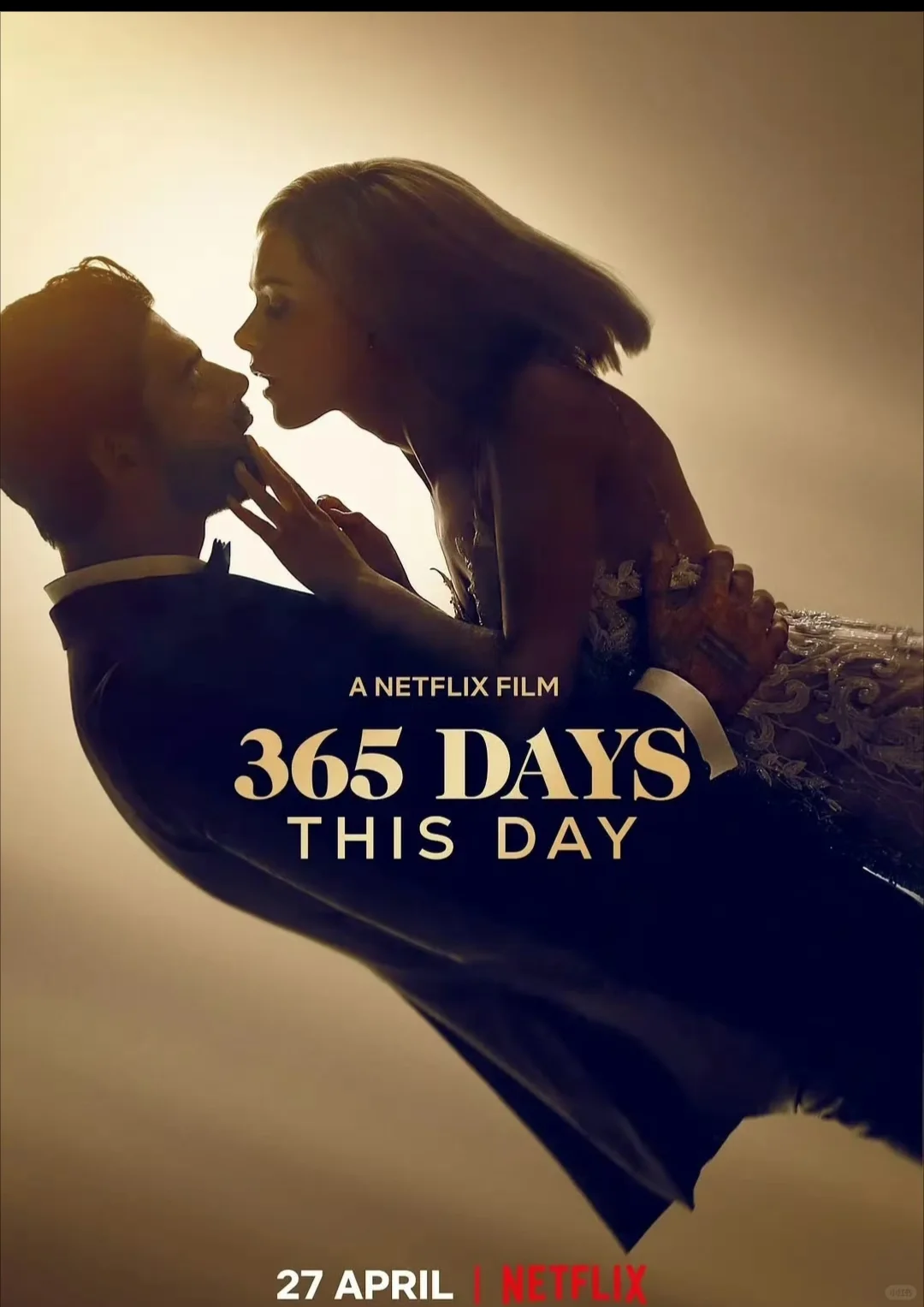 未删减《黑帮大佬和我的365天》