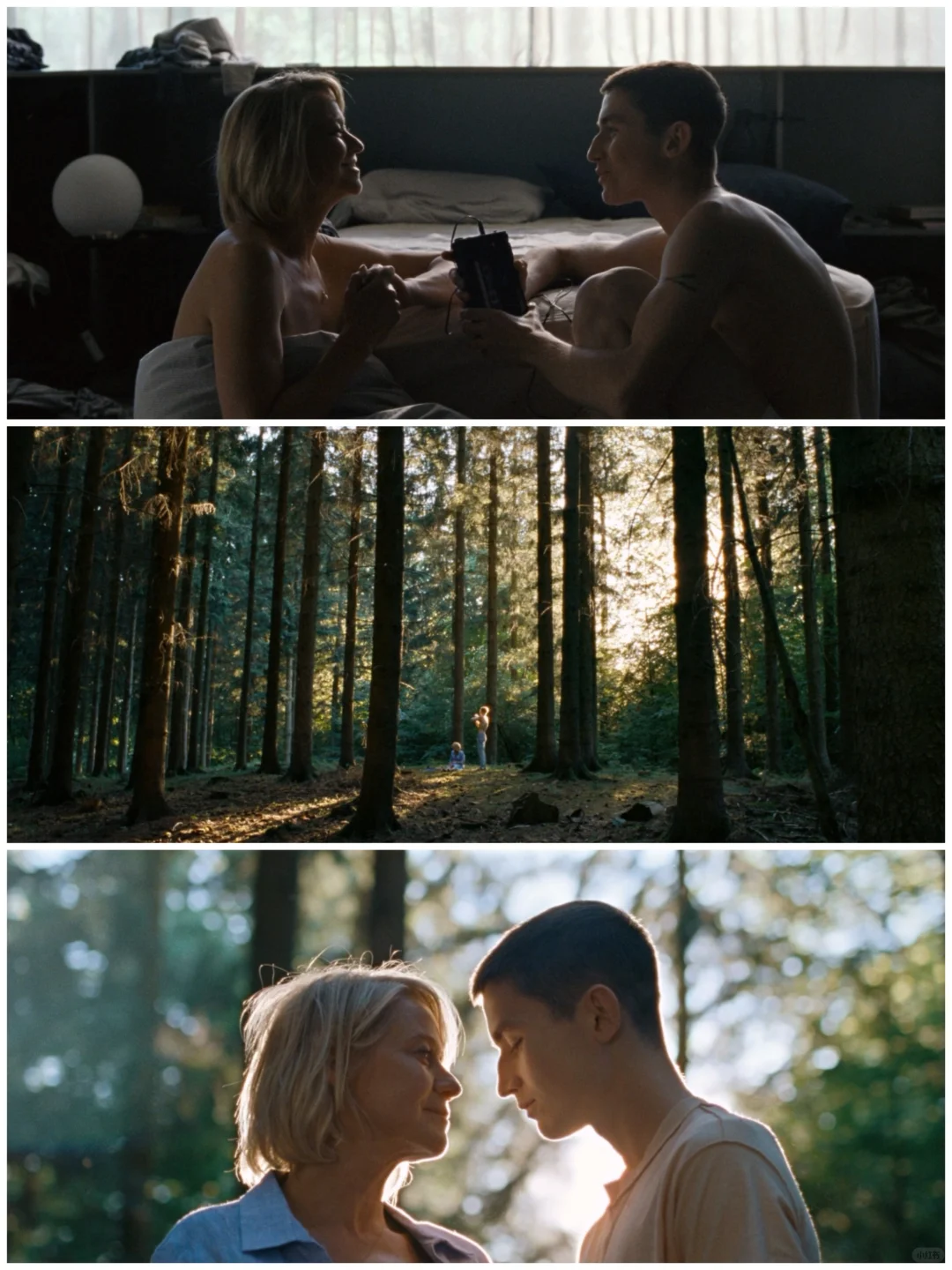 📽️这部禁忌之作，撕开中年女性最痛的疤