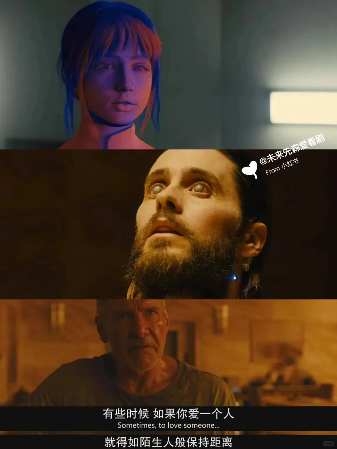 🆘救命‼️熬夜都要看完的5️⃣部高燃神作‼️