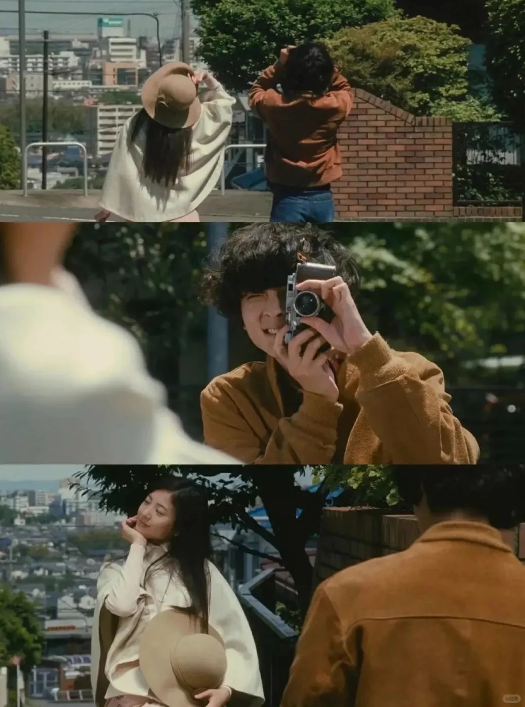 必看！9.8分神作，治愈低谷期的你