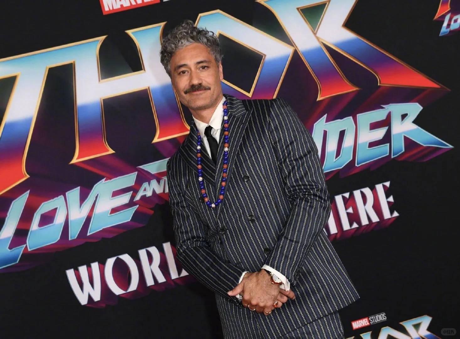 锤哥《雷神5》电影要来了！