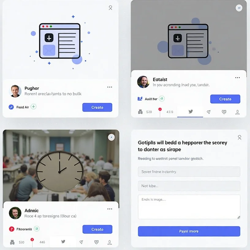 🎉 我用 AI 手搓了一个 iOS App！！