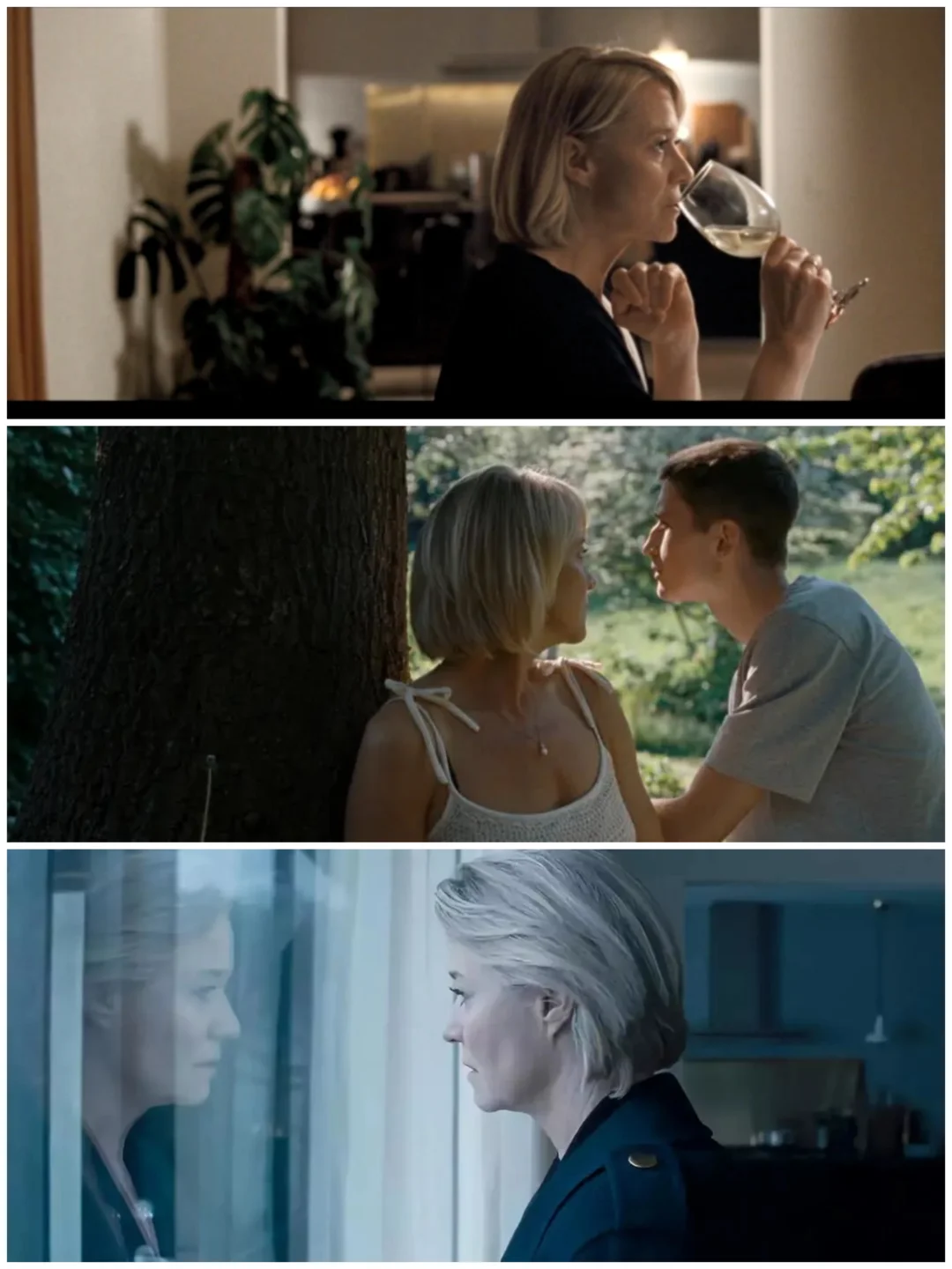 📽️这部禁忌之作，撕开中年女性最痛的疤