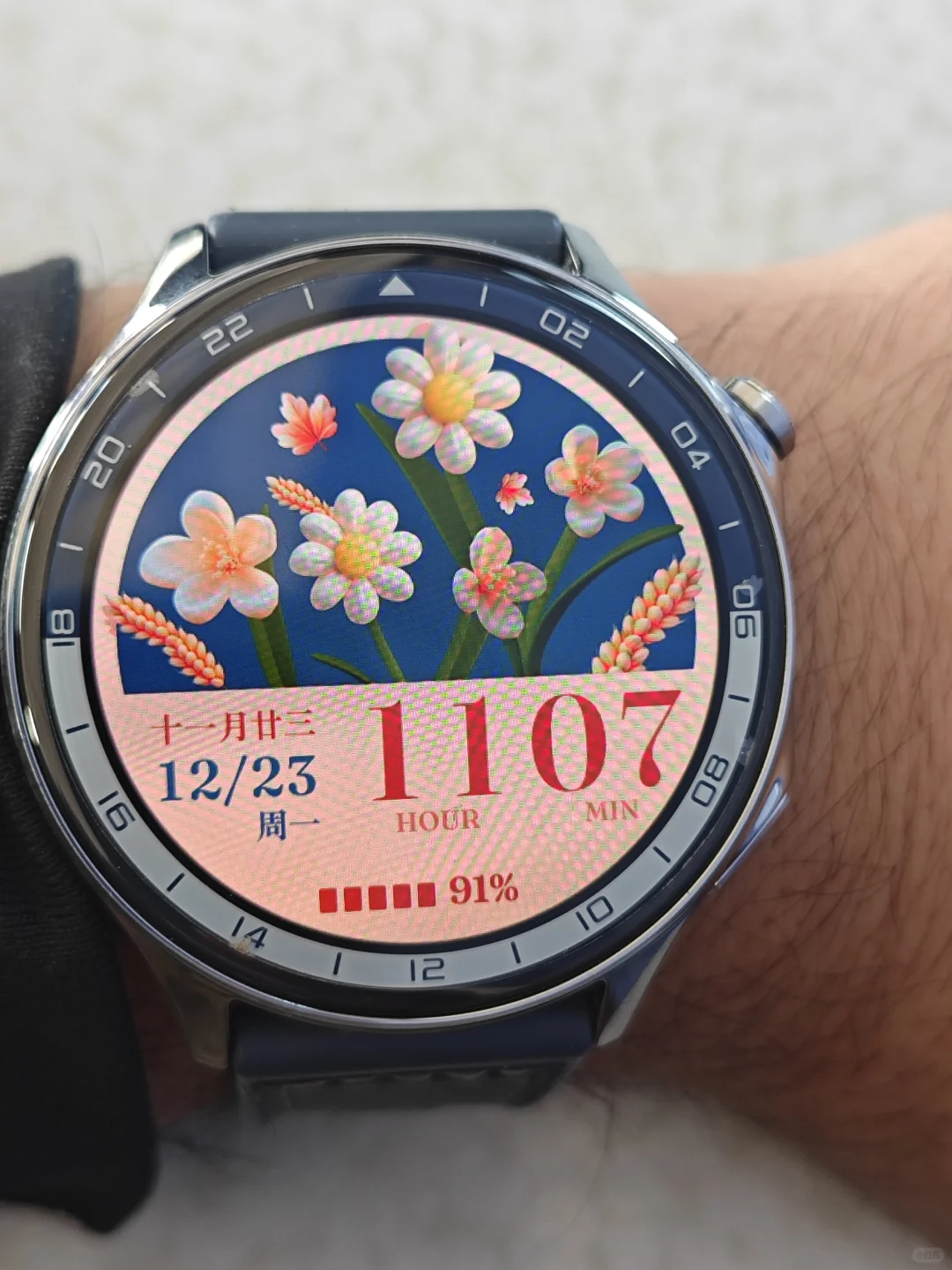 OPPOwatchX第三方应用