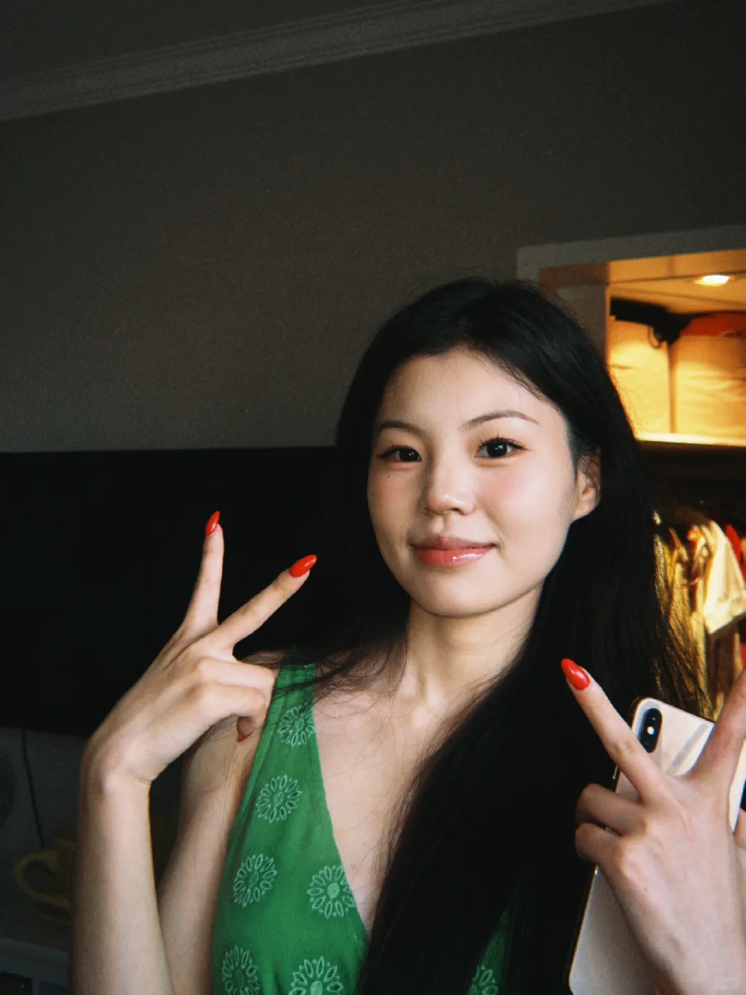 iphone无痛胶片🎞️！