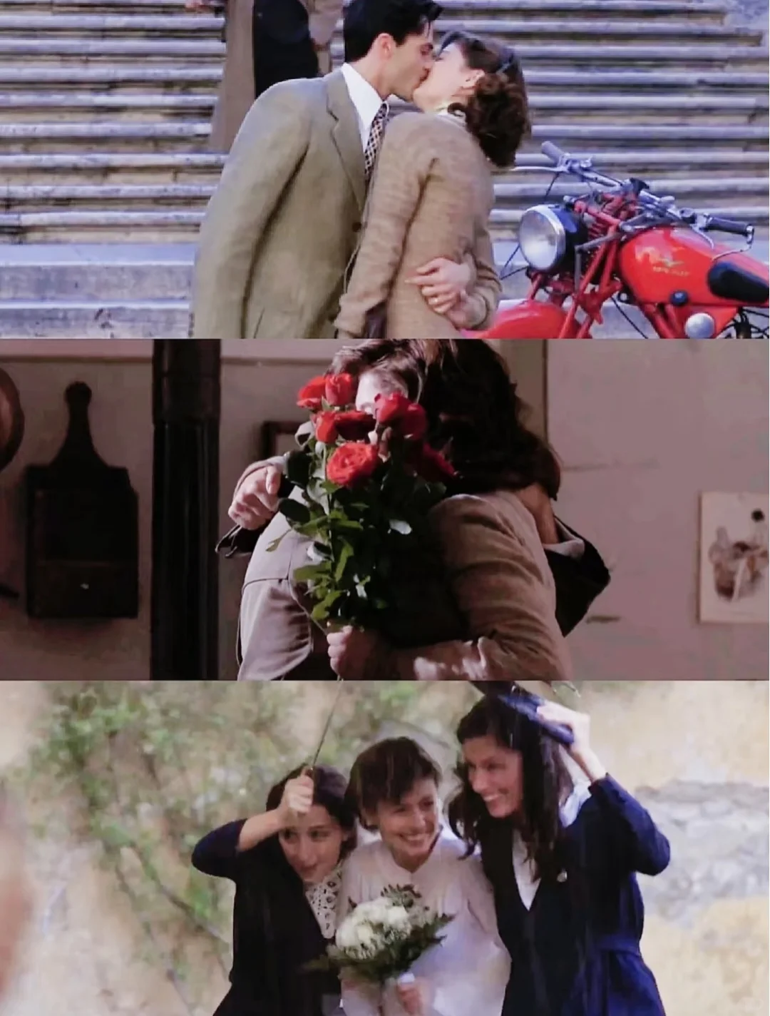 太励志了🔥缺乏事业心的女生都去看这部电影