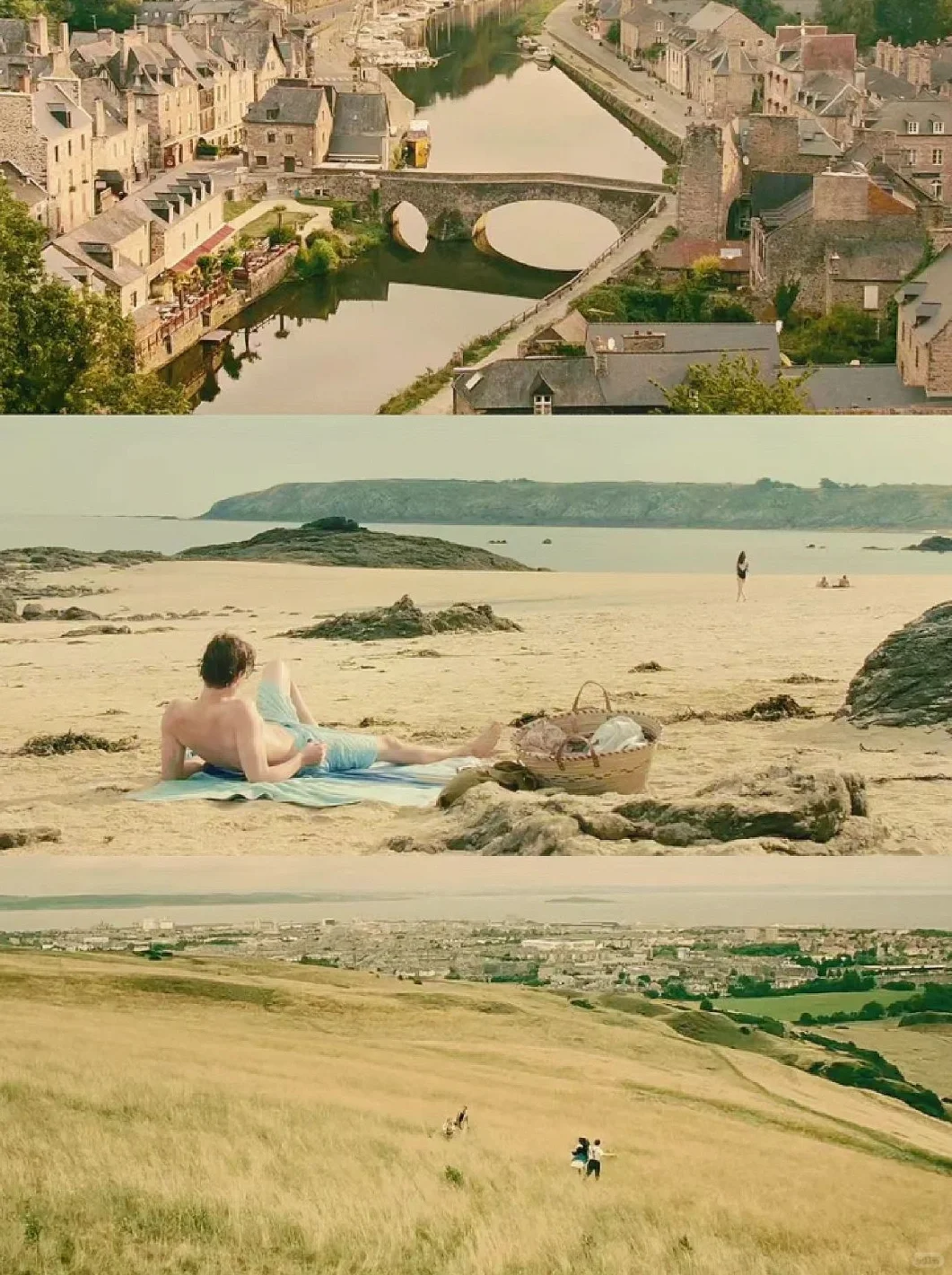 泪崩推荐🎬真的很爱这部人生电影💖