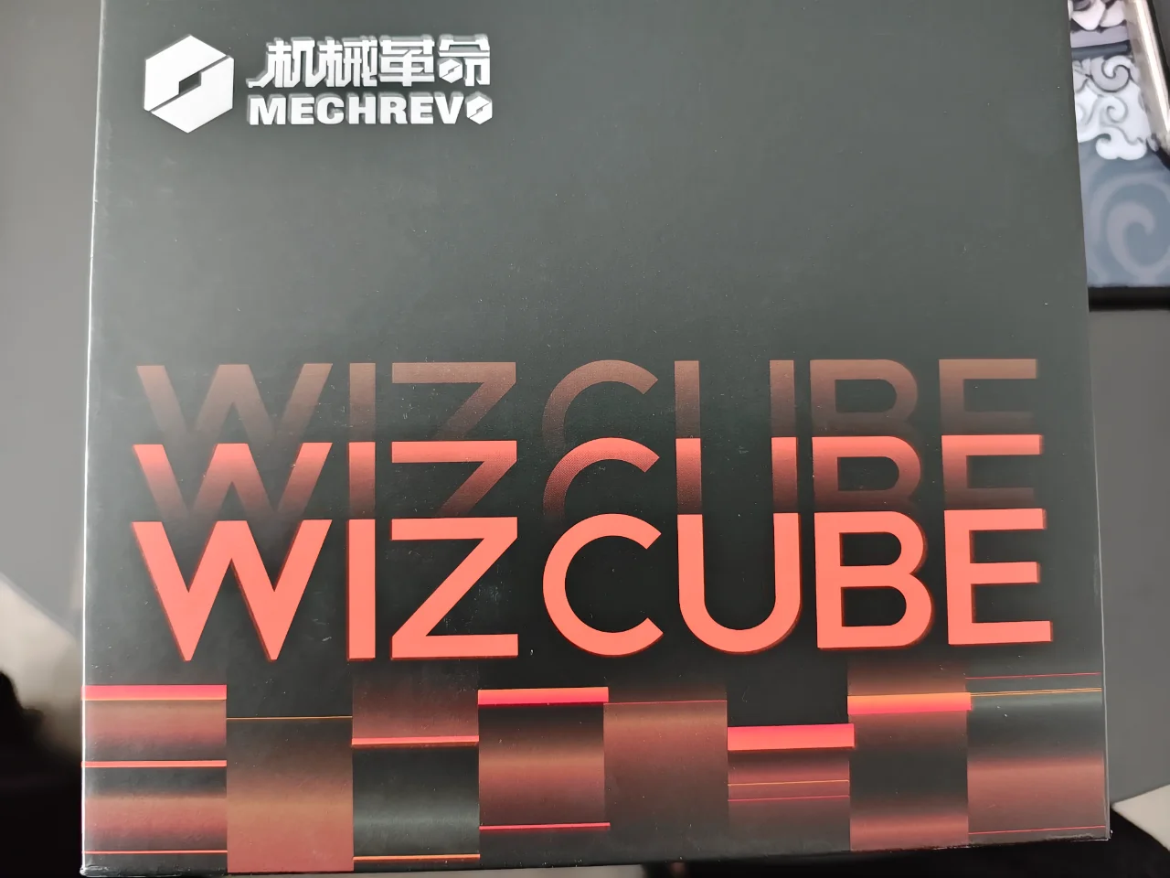 好用的电视机顶盒——机械革命无界S