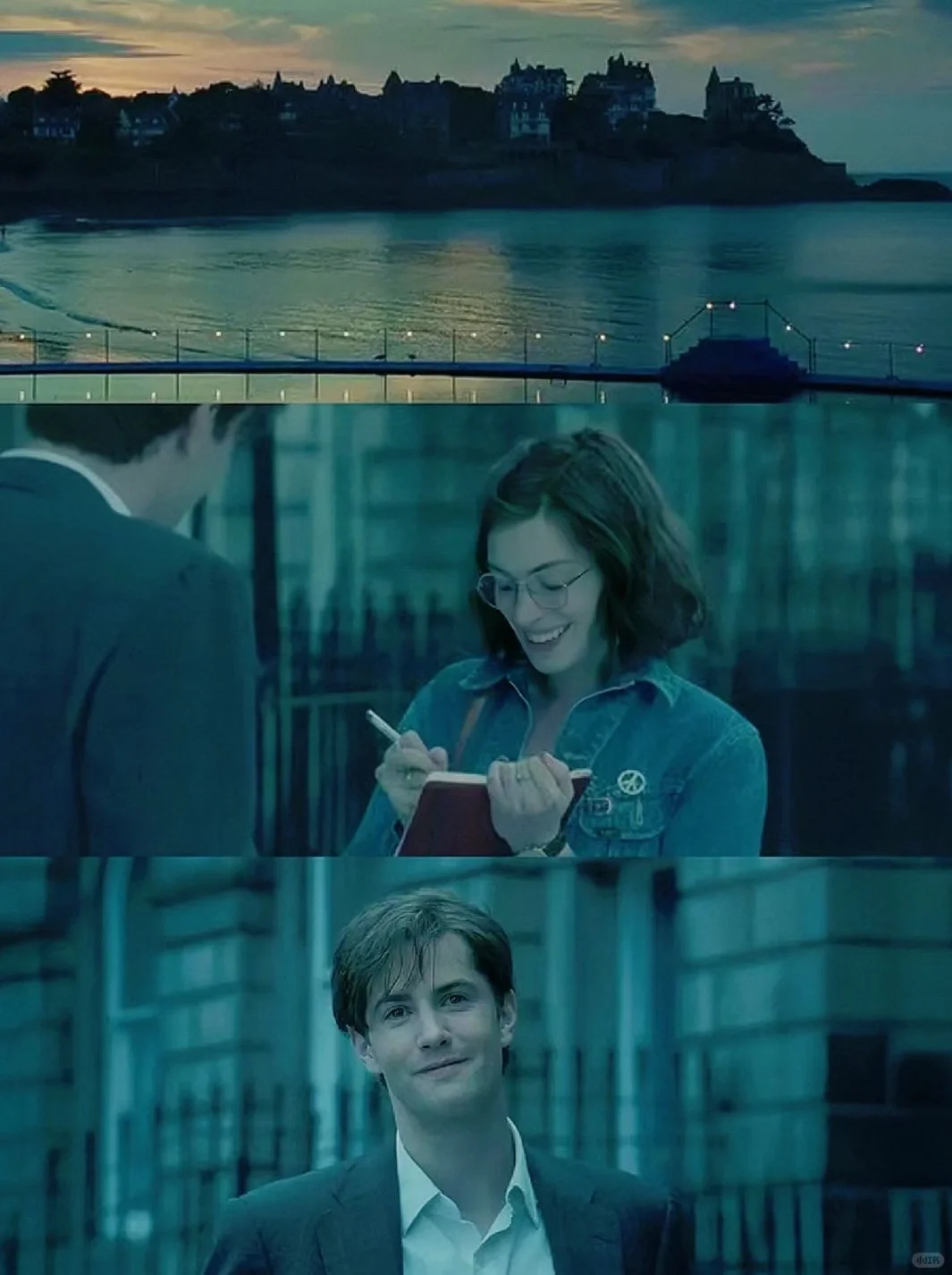 泪崩推荐🎬真的很爱这部人生电影💖