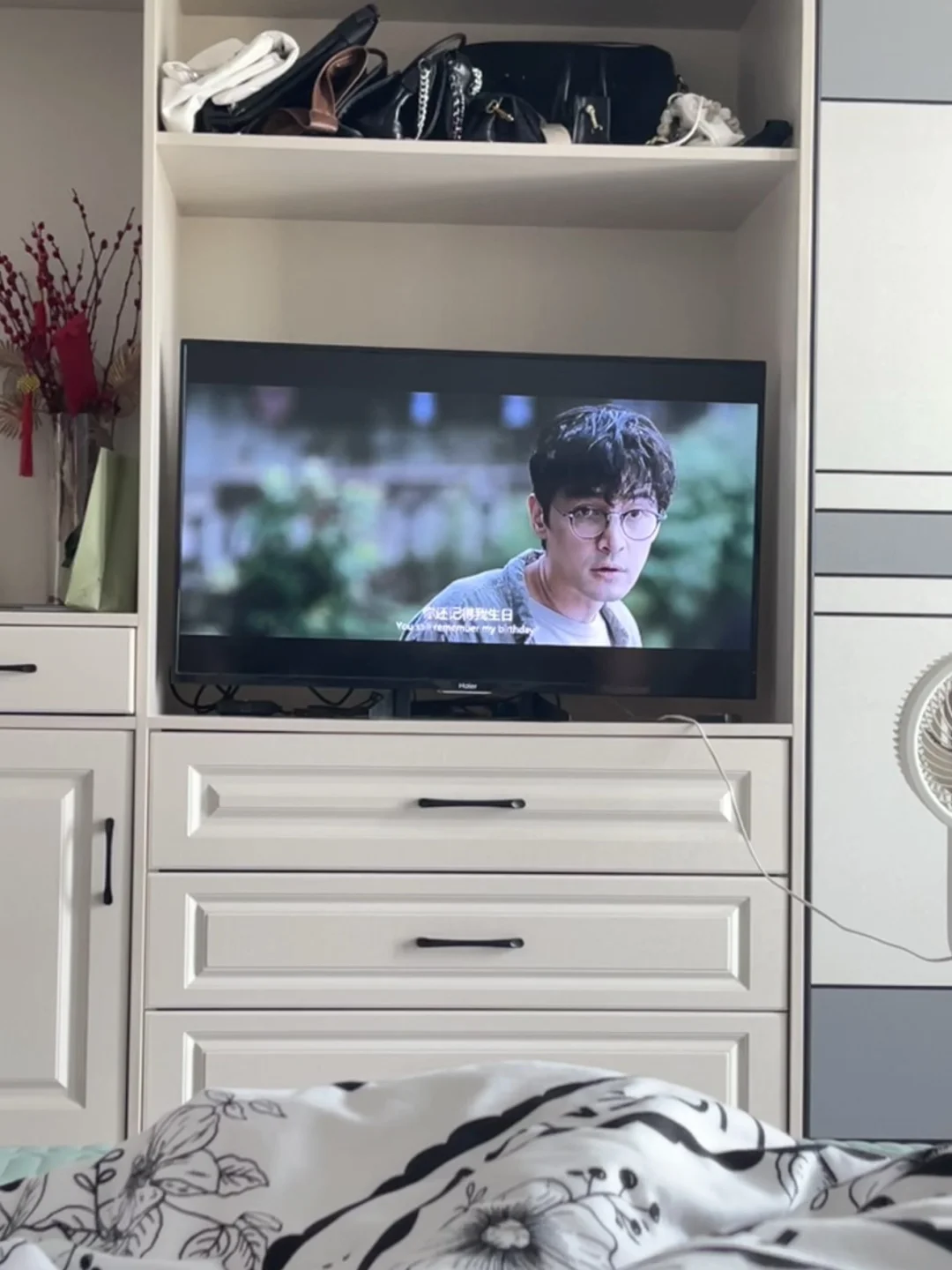 机顶盒真的……