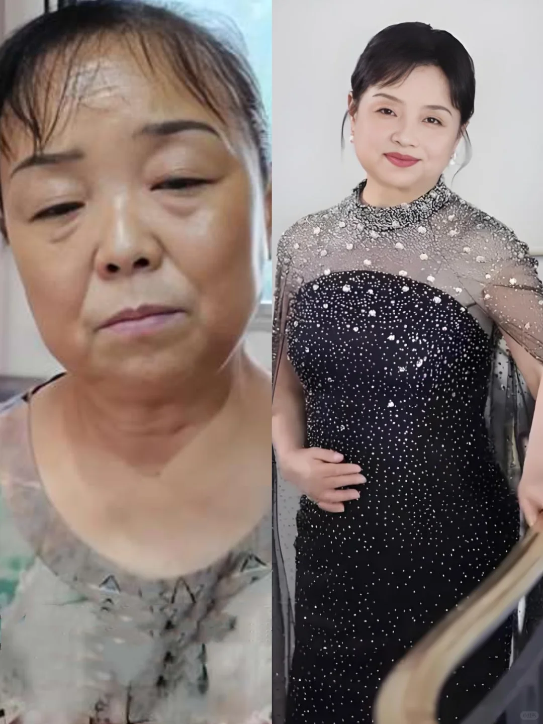 从河南厨房到法国戛纳，看100年后中国娜拉