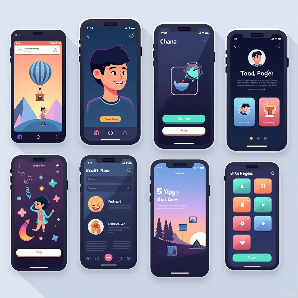 🎉 我用 AI 手搓了一个 iOS App！！