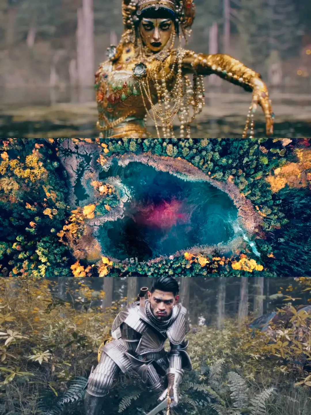 🆘救命‼️熬夜都要看完的5️⃣部高燃神作‼️