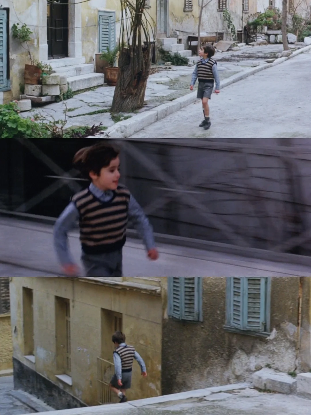 后劲真的好大😭不愧是顶级哲学神作…