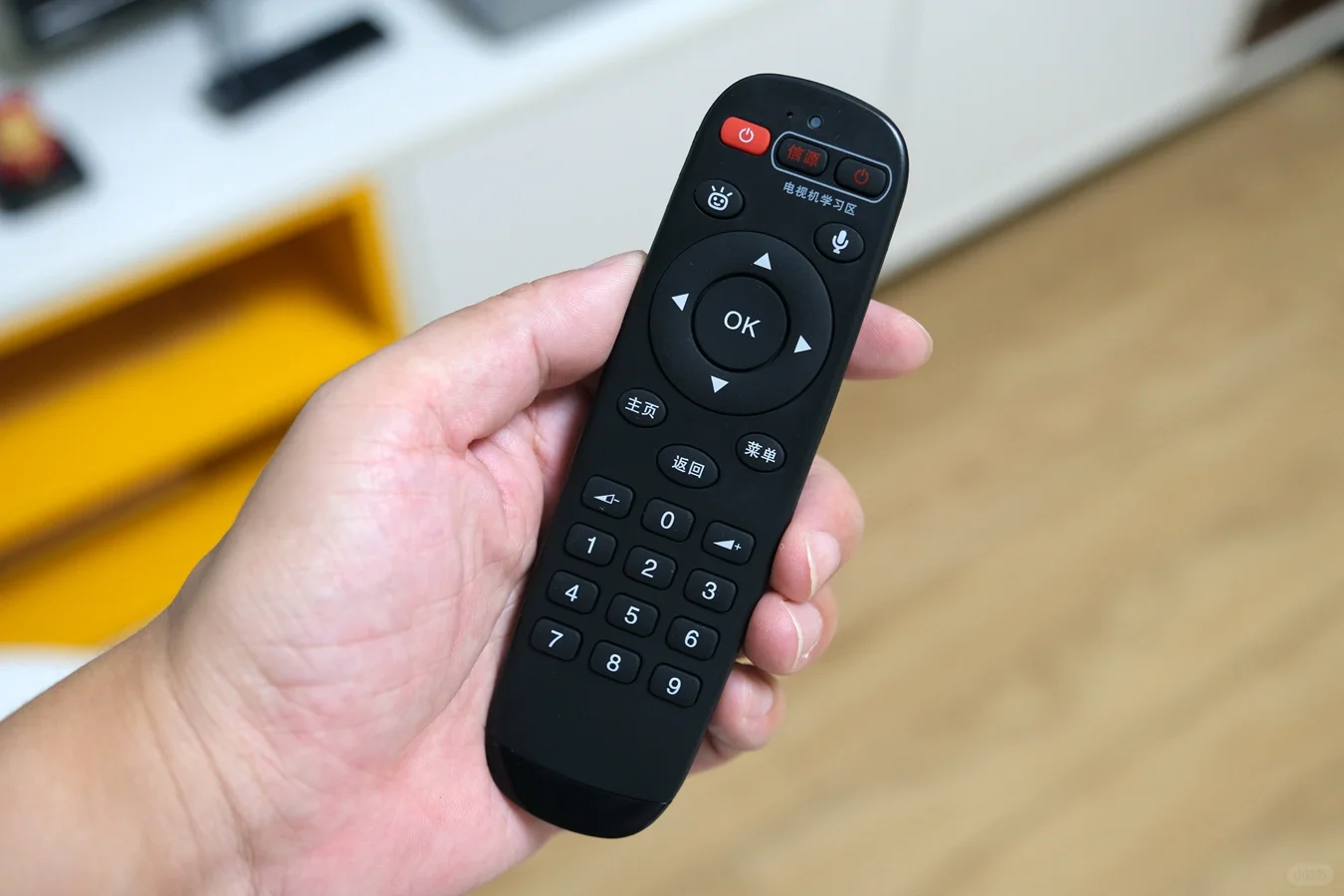 老旧电视机的轻松升级，泰捷WE40S电视盒子