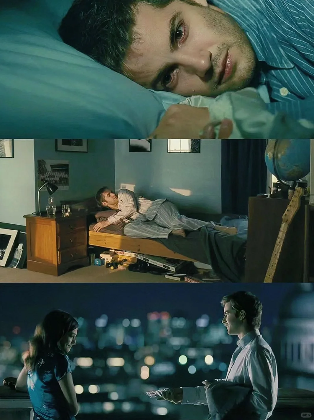 泪崩推荐🎬真的很爱这部人生电影💖