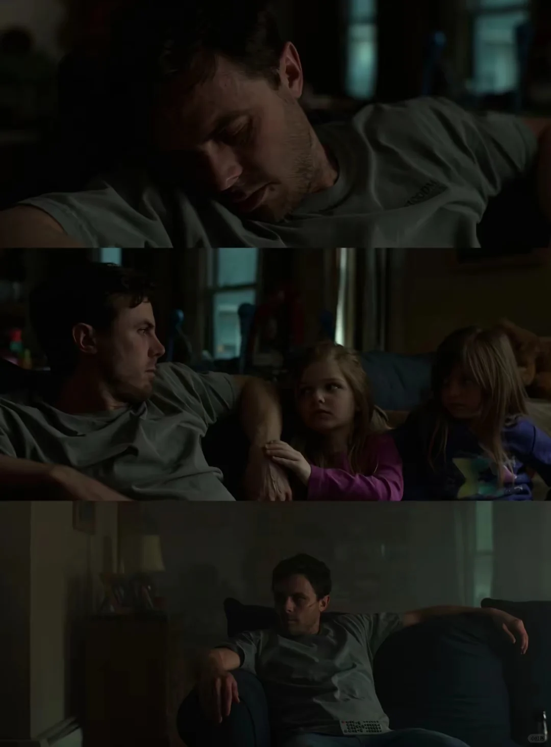 哭到缺氧！这部电影教会我爱与遗憾的真相