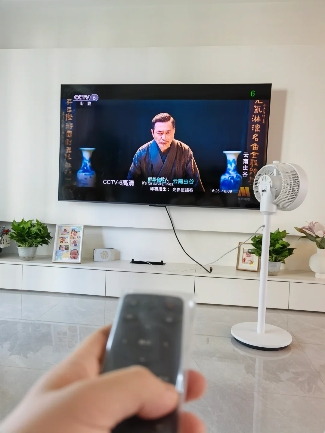 如何解决机顶盒放柜子里没信号