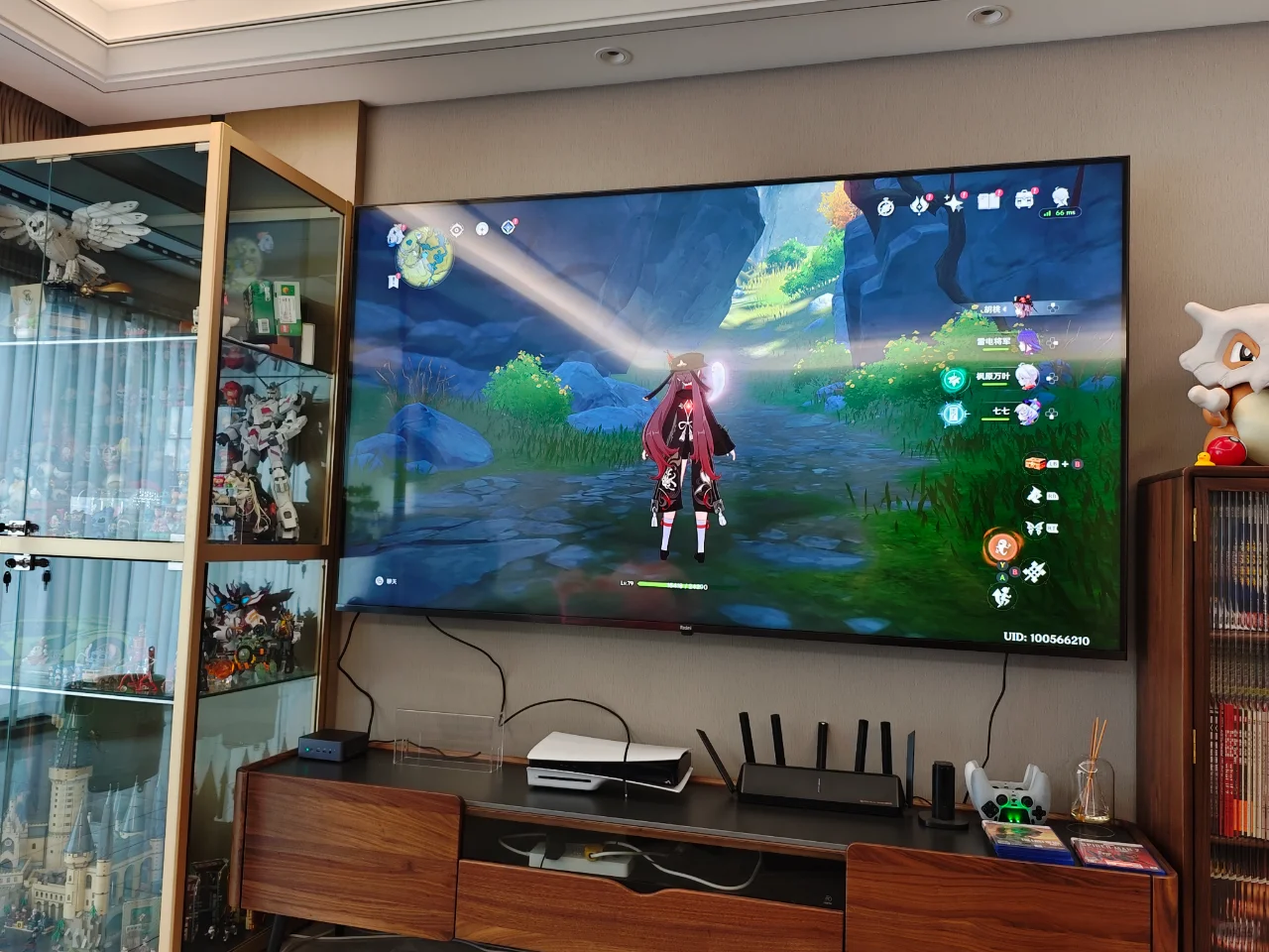 好用的电视机顶盒——机械革命无界S