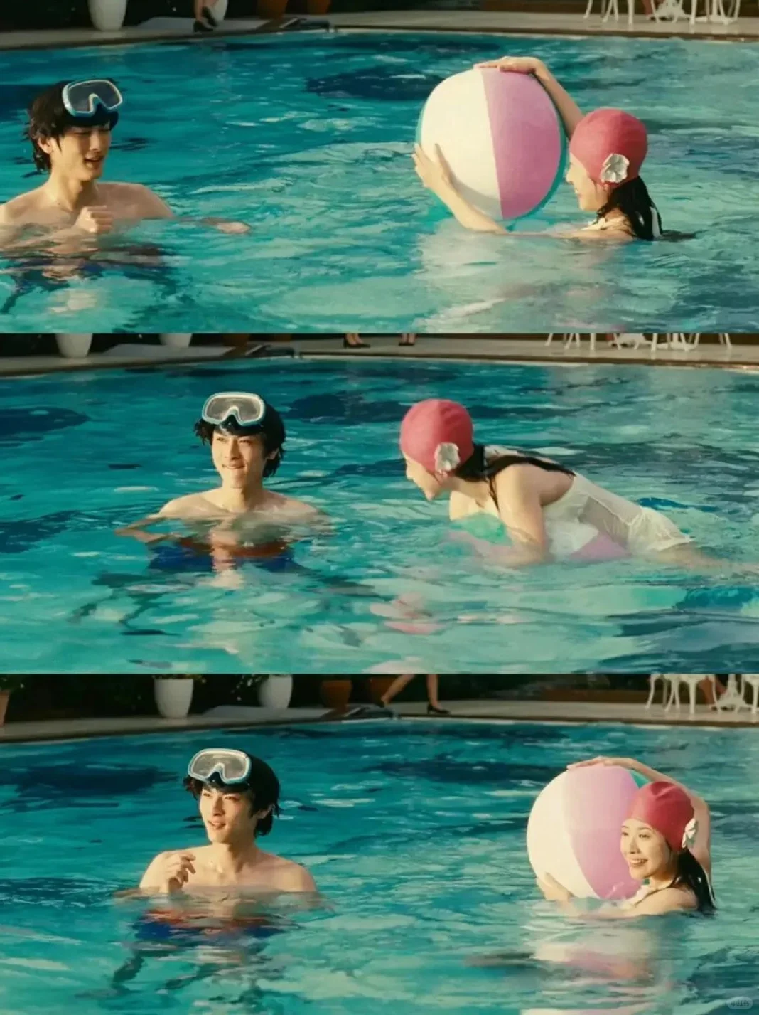 必看！9.8分神作，治愈低谷期的你