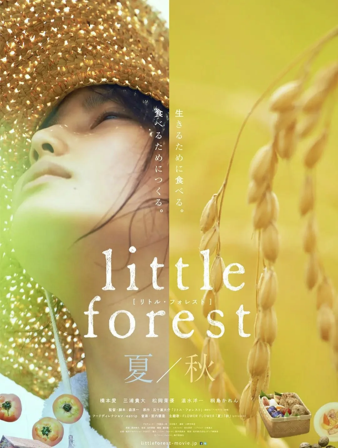 优秀电影海报分享(第一期）