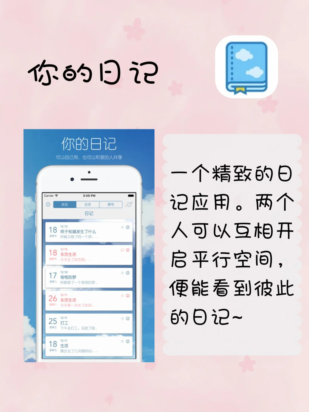 7⃣️款实用小众APP🍃
