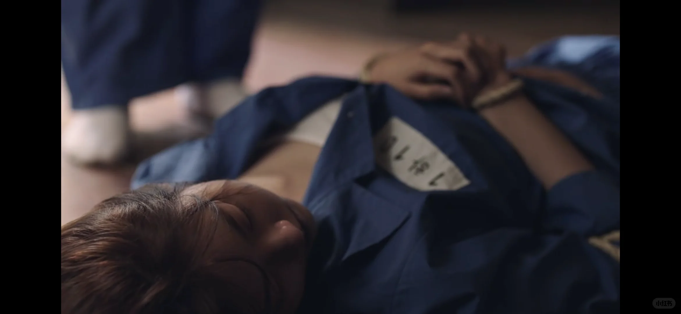 韩国🇰🇷电影《2037》，评分太低了，哭不行