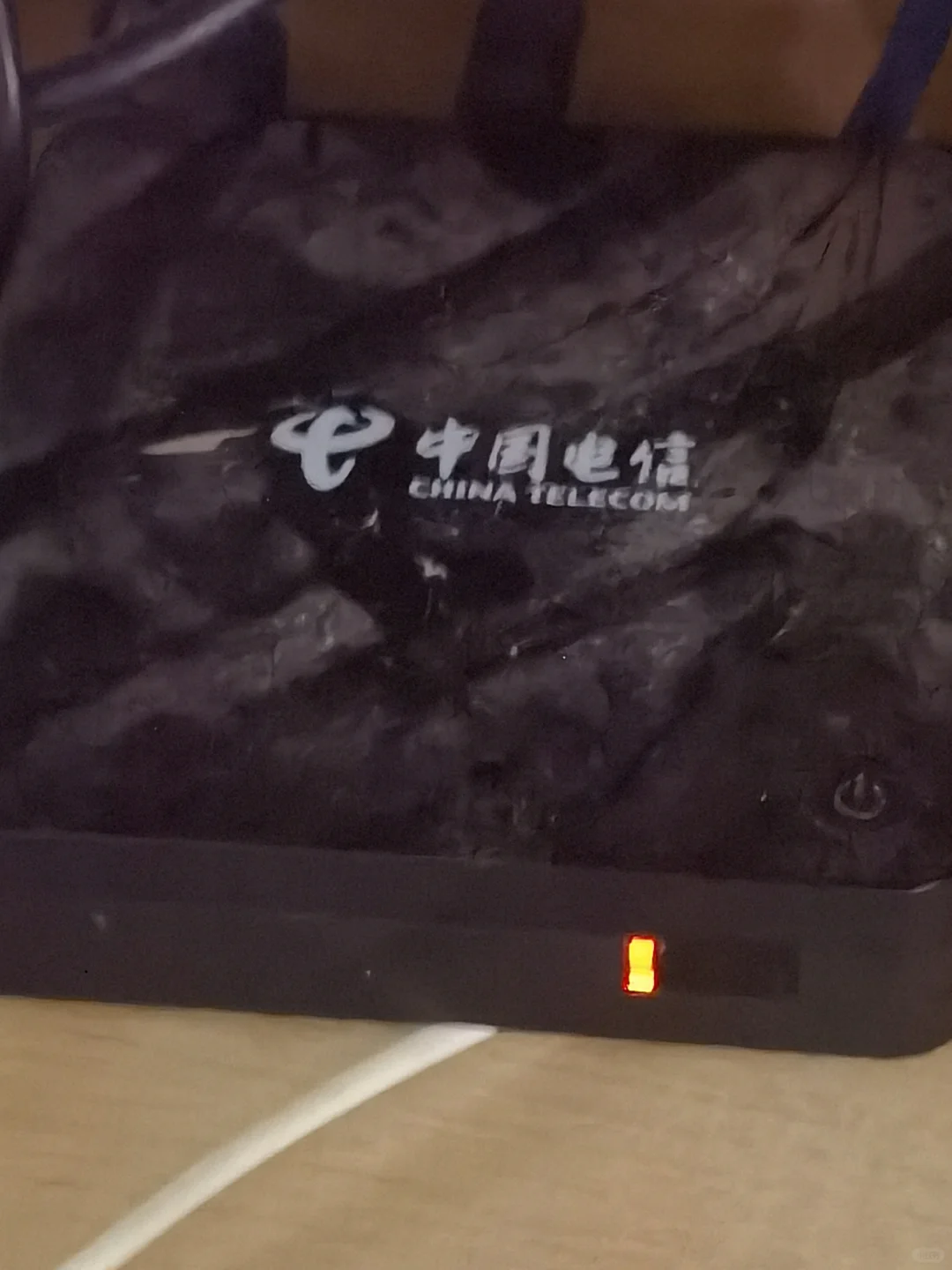 笑死，姐妹说一定要用电视盒子看