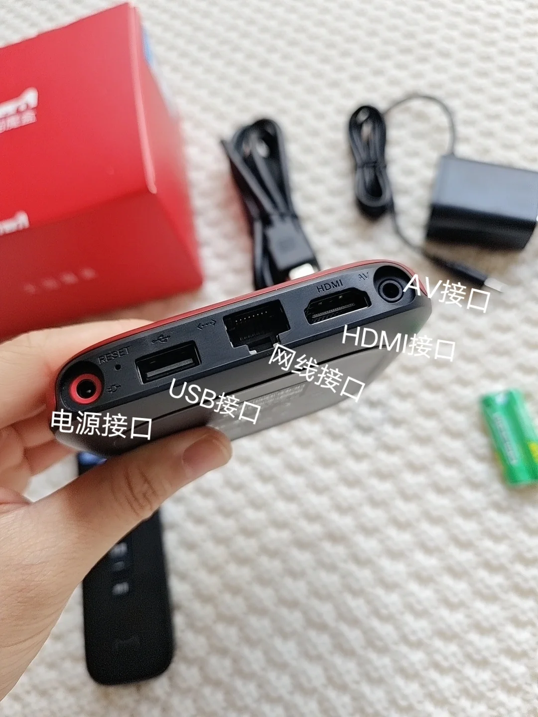 日常分享|这个魔盒我爱了～