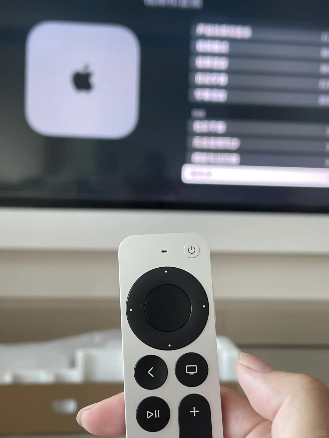 求apple tv教程！！