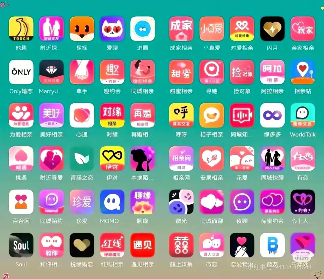 到底哪个聊天平台好用啊？