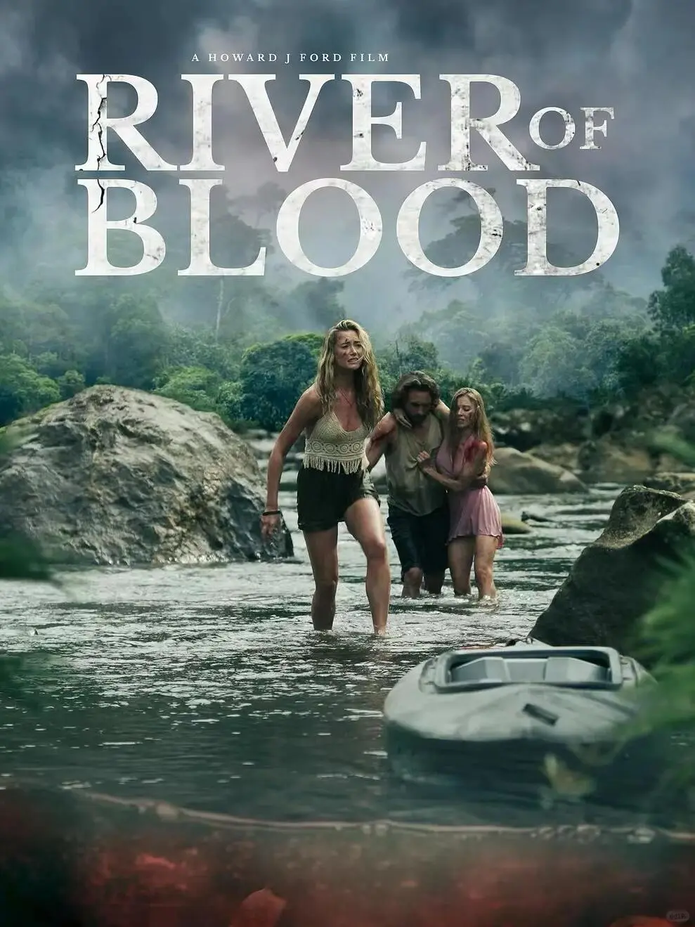 这剧慎入、全程高能、太精彩了