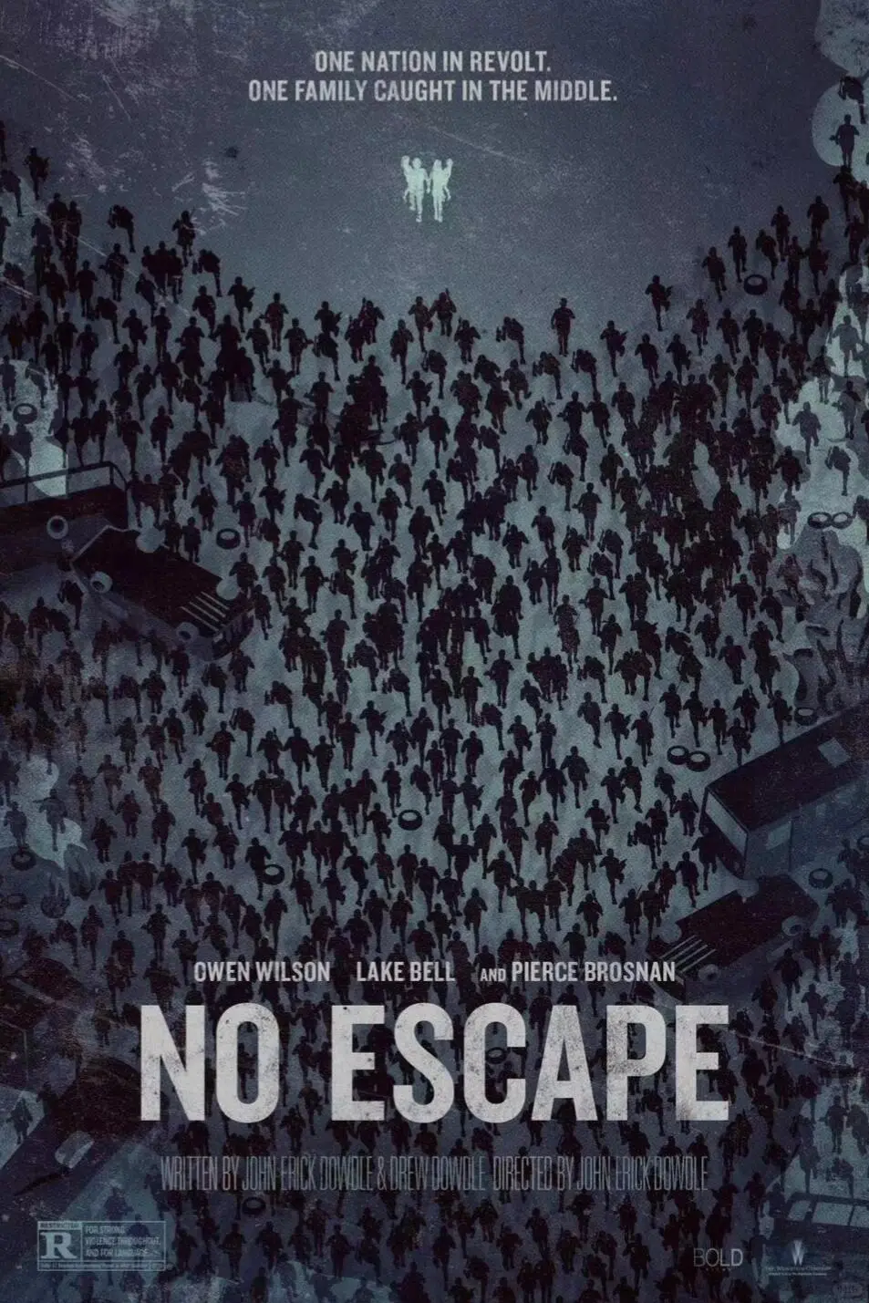 🔥2025年最值得期待的电影之一！！