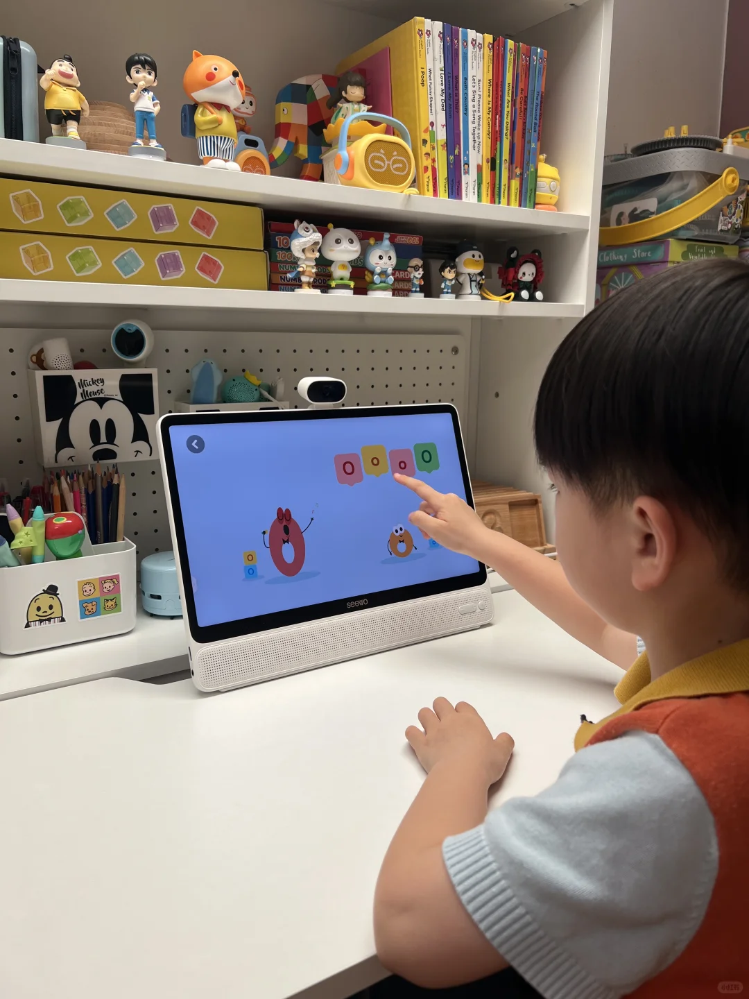 🔥海淀妈妈都在偷偷用的APP！省下上万补课费