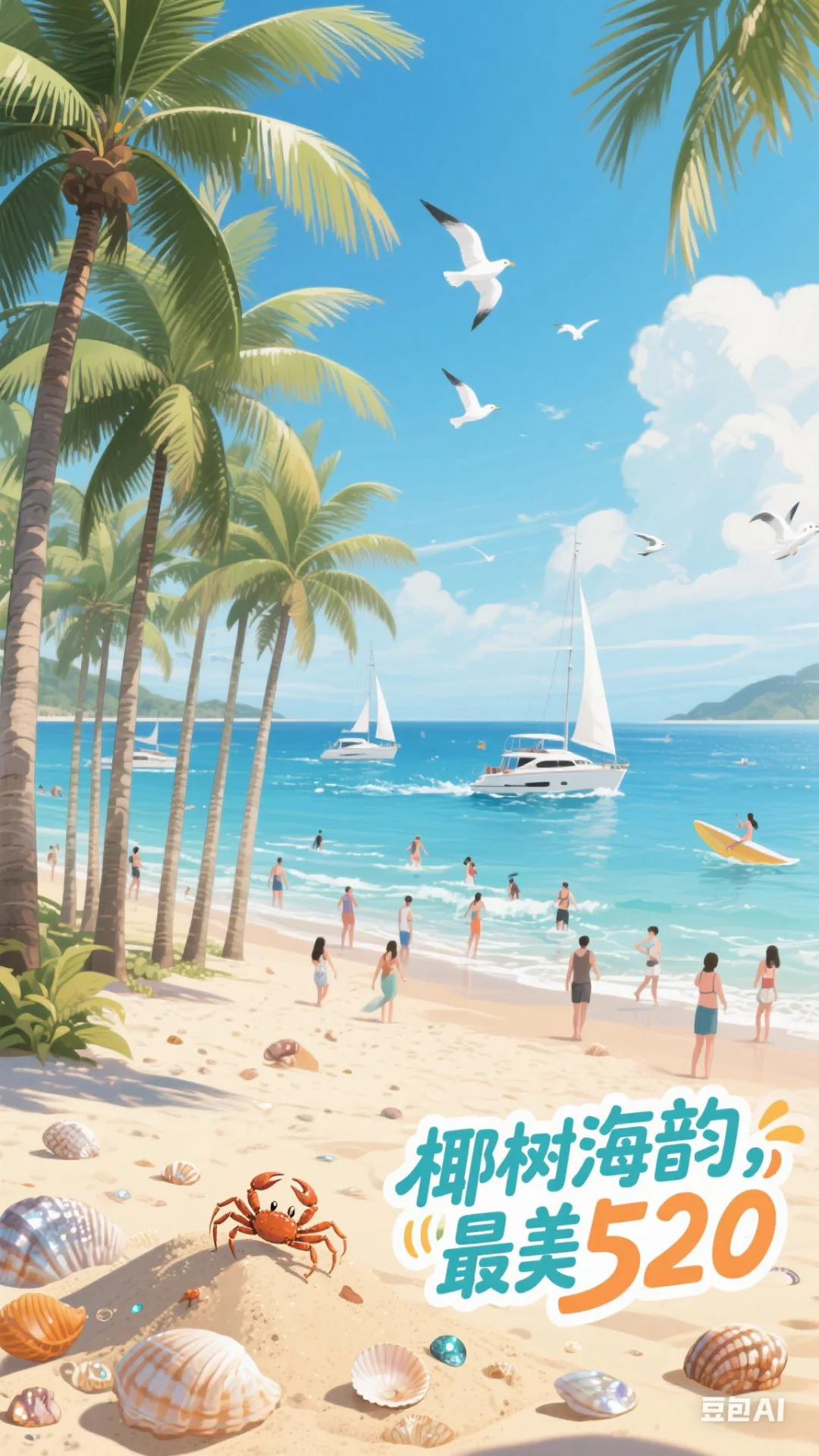 5.20野草助手口令～组合码