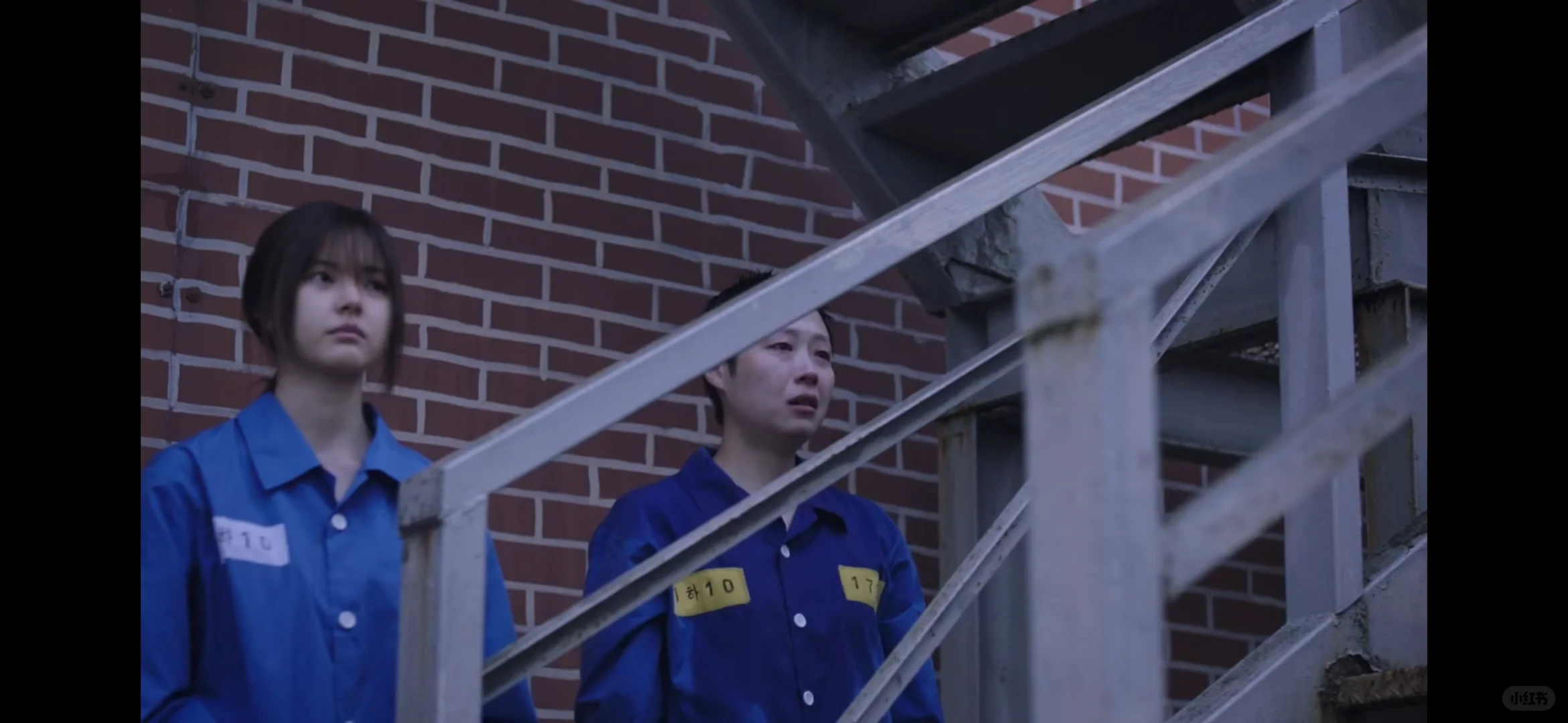 韩国🇰🇷电影《2037》，评分太低了，哭不行