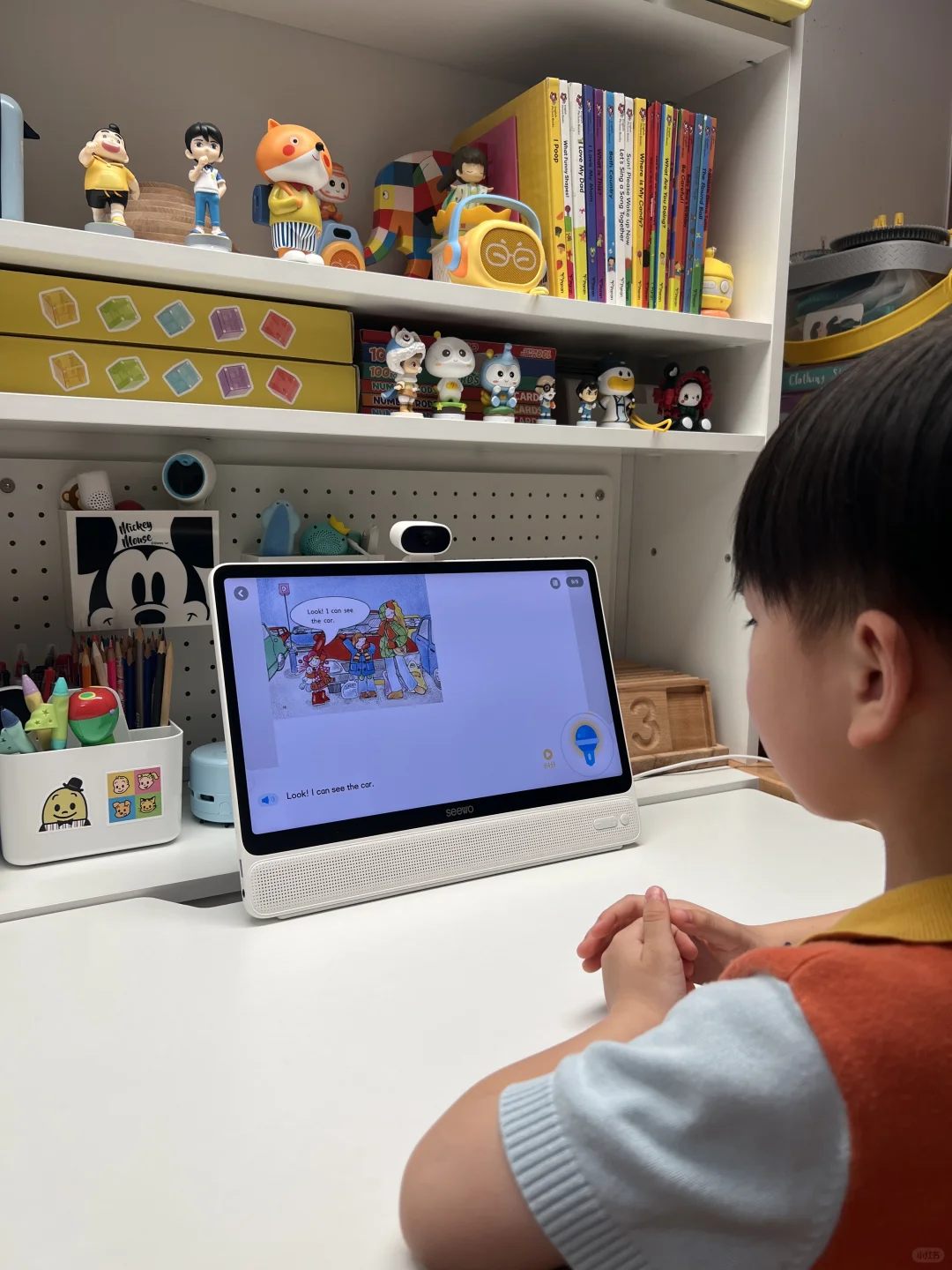 🔥海淀妈妈都在偷偷用的APP！省下上万补课费