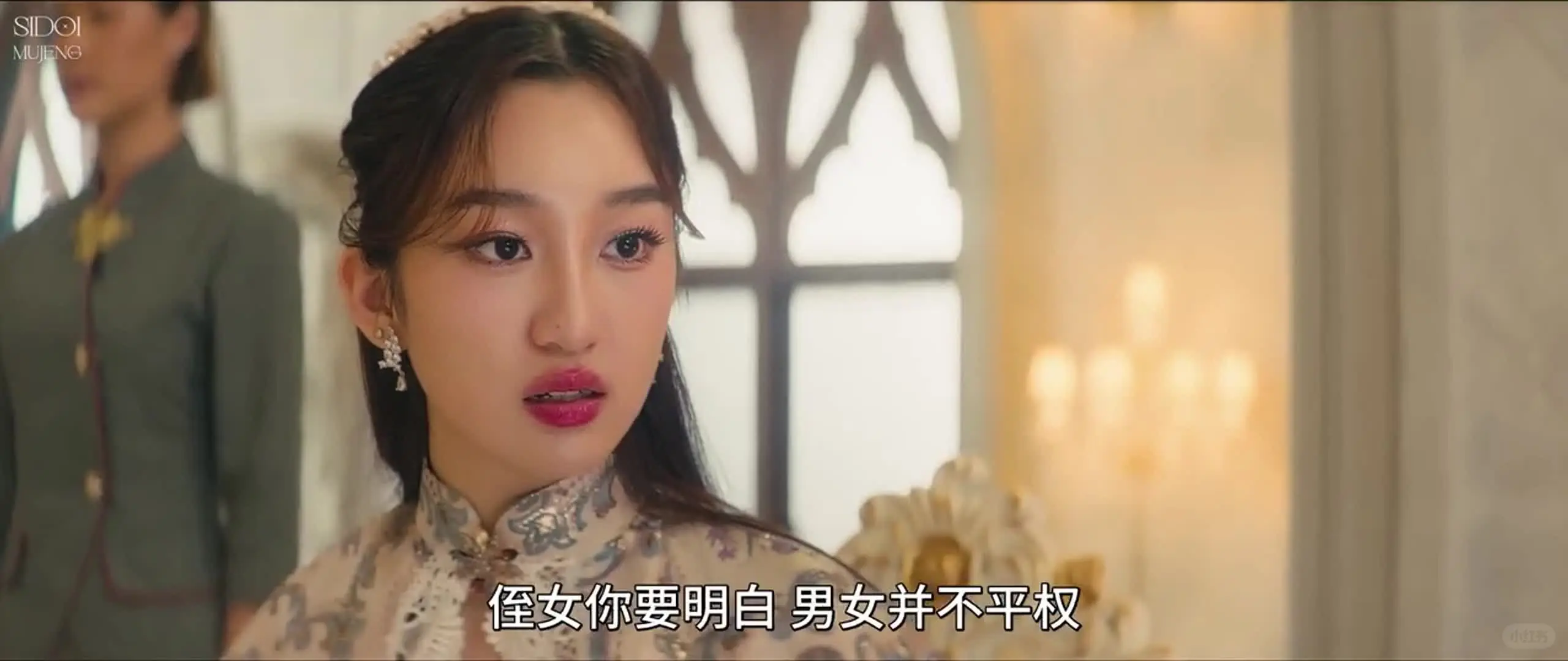 追泰剧日韩剧自由？全靠这个自用追剧APP