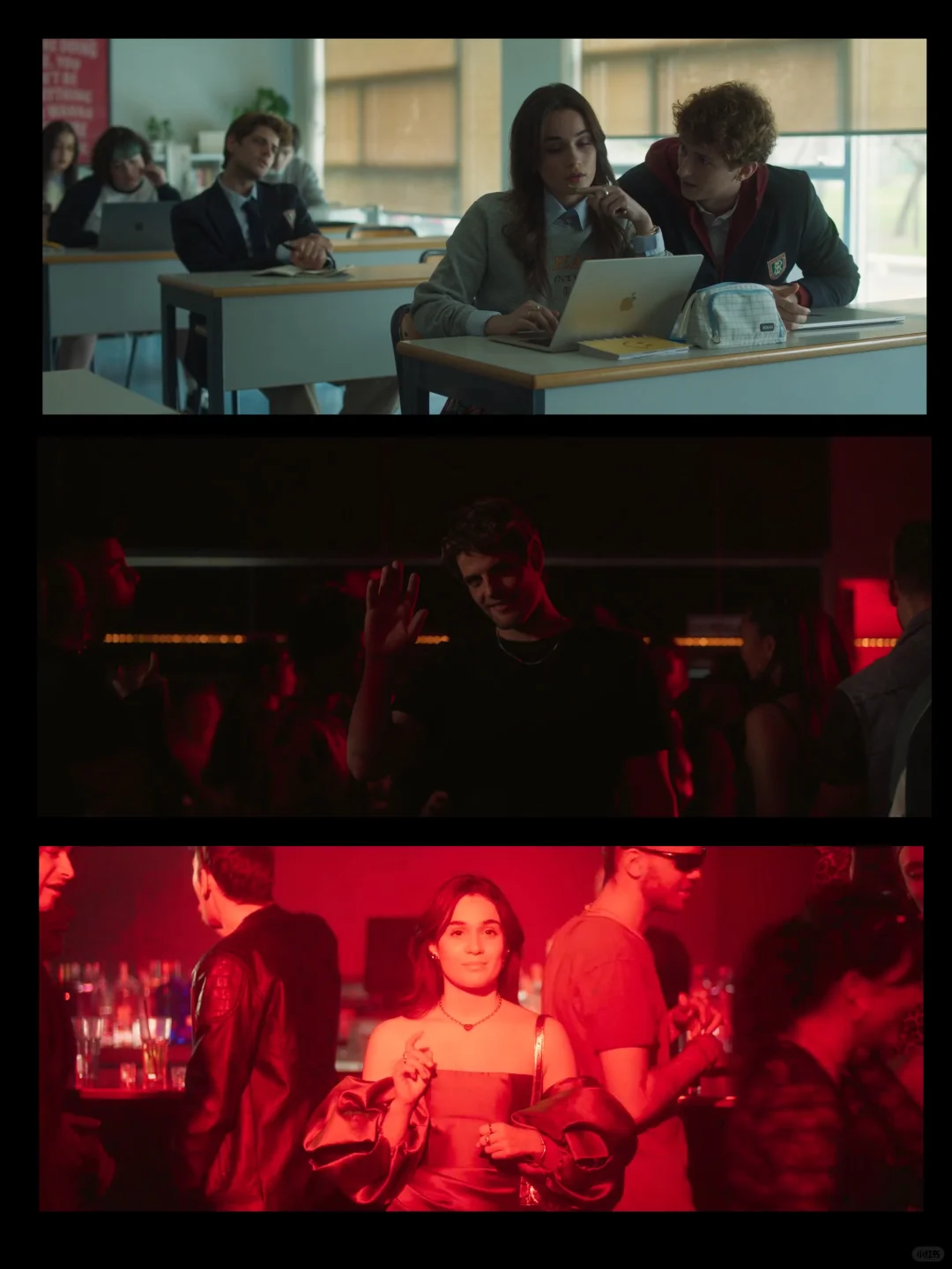 天呐！西班牙又出天花板玛丽苏新作？