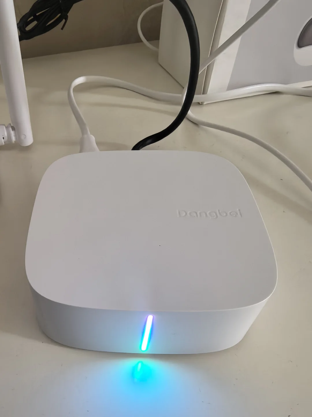 入手了一台当贝盒子H3