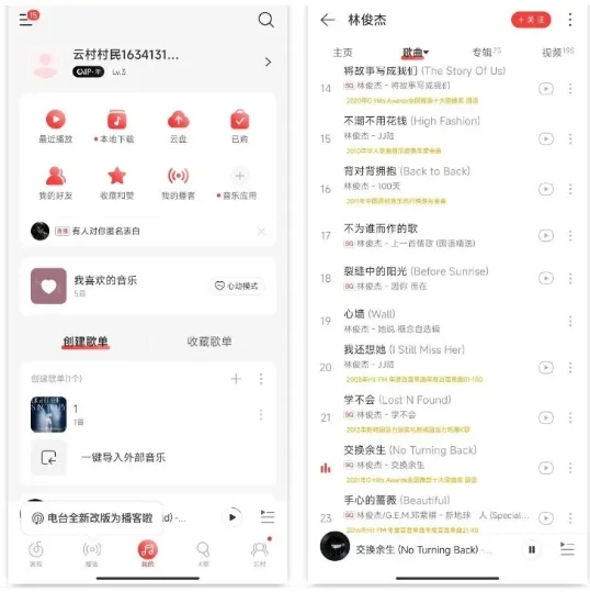 5.18日最新网易云绿化版
