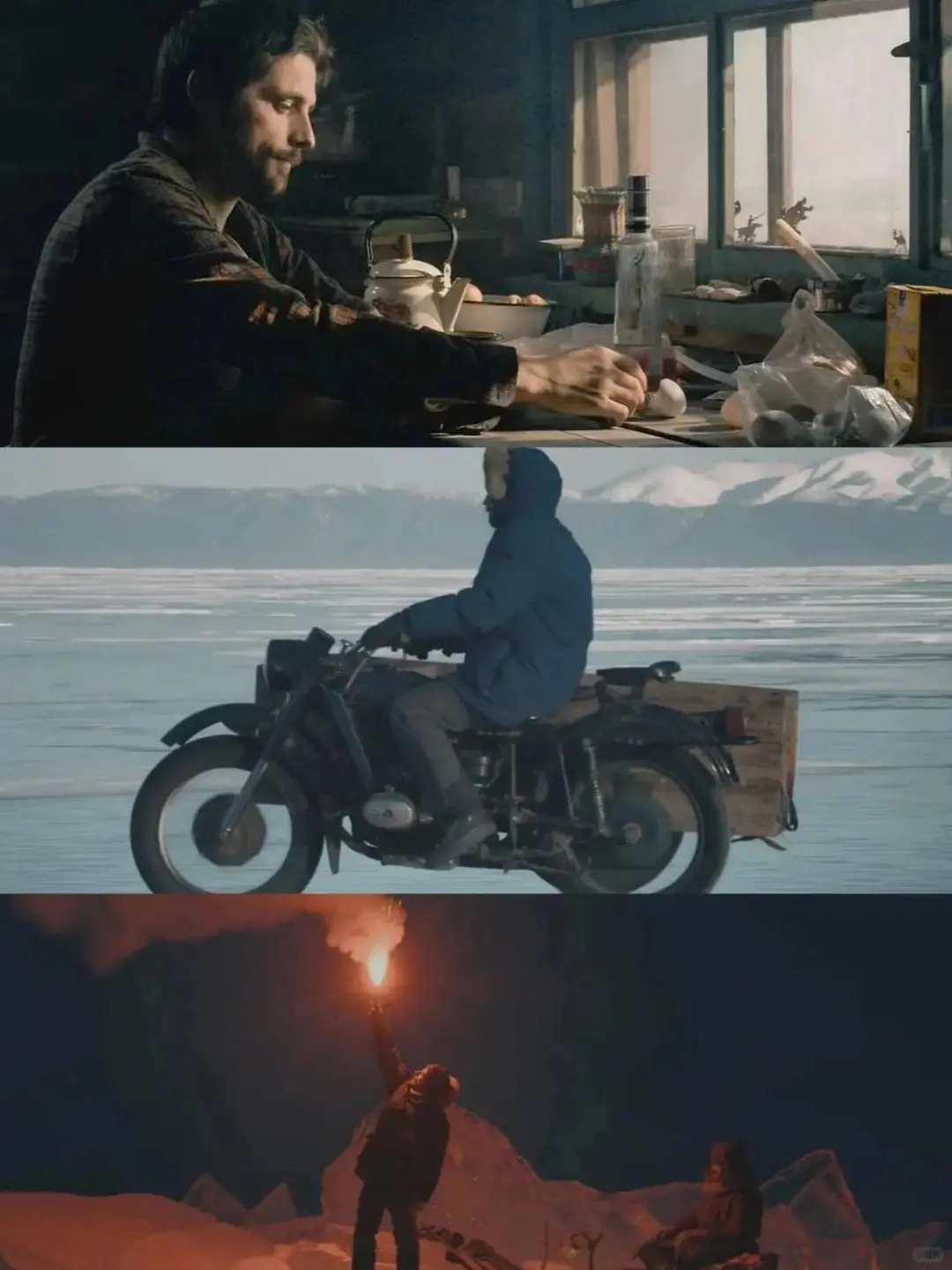 独处时看了8部电影，让感受力在盛夏疯长