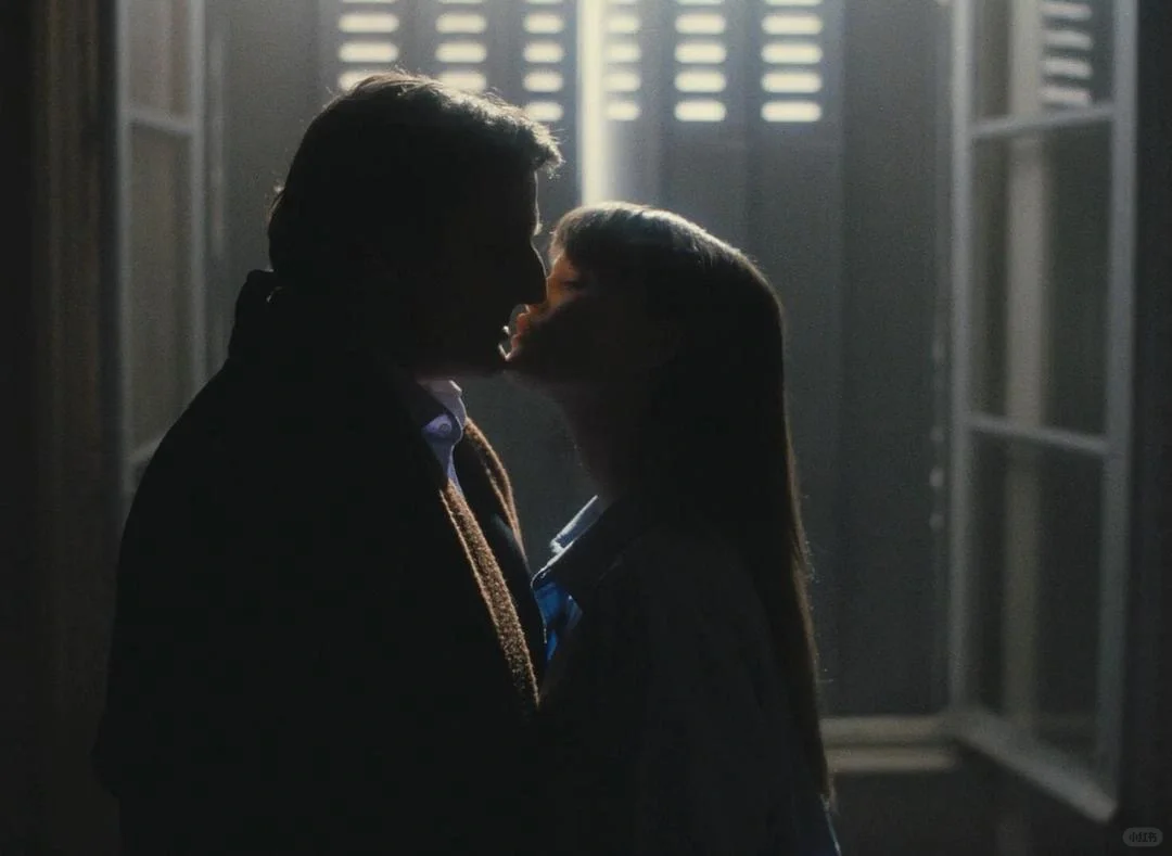 大尺度禁忌恋电影，还得法国人来拍才对味