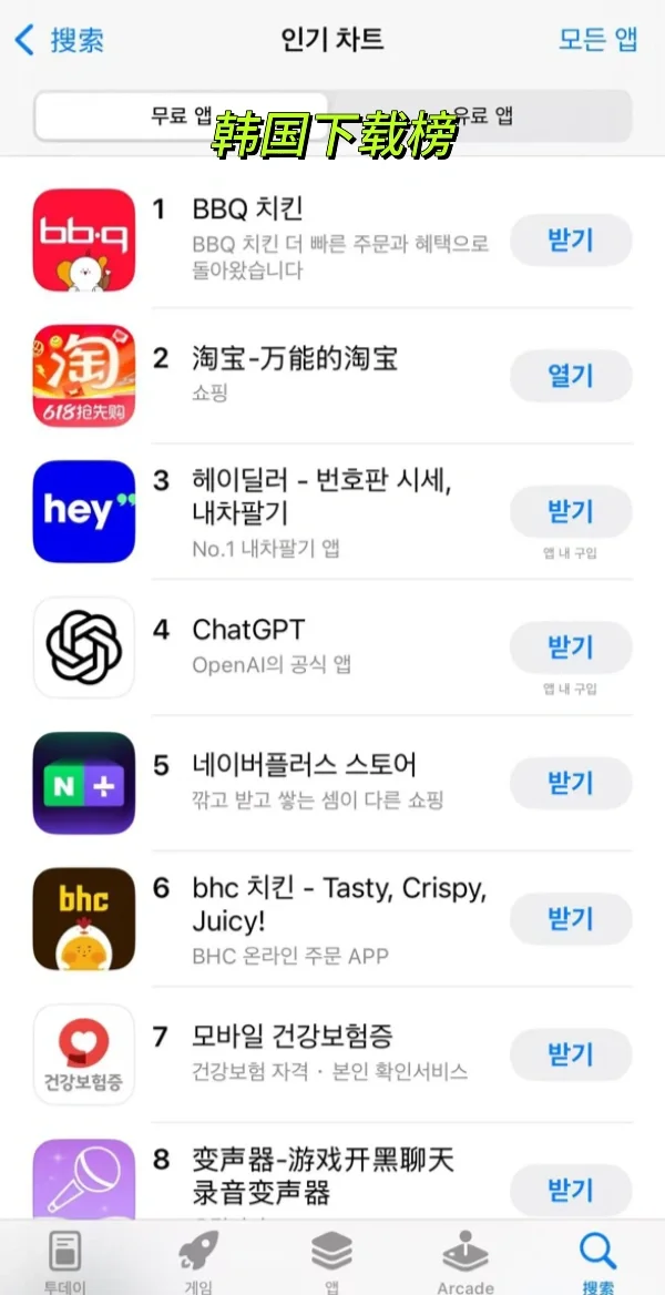 外国人也是挺能买的……