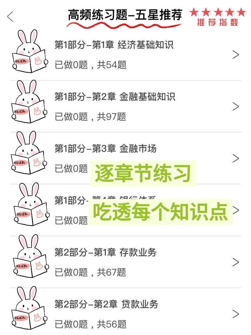 千万别买，25银从考试感谢这个APP用完稳了