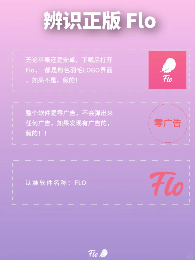 正版Flo App下载渠道常见问题（Q&A）